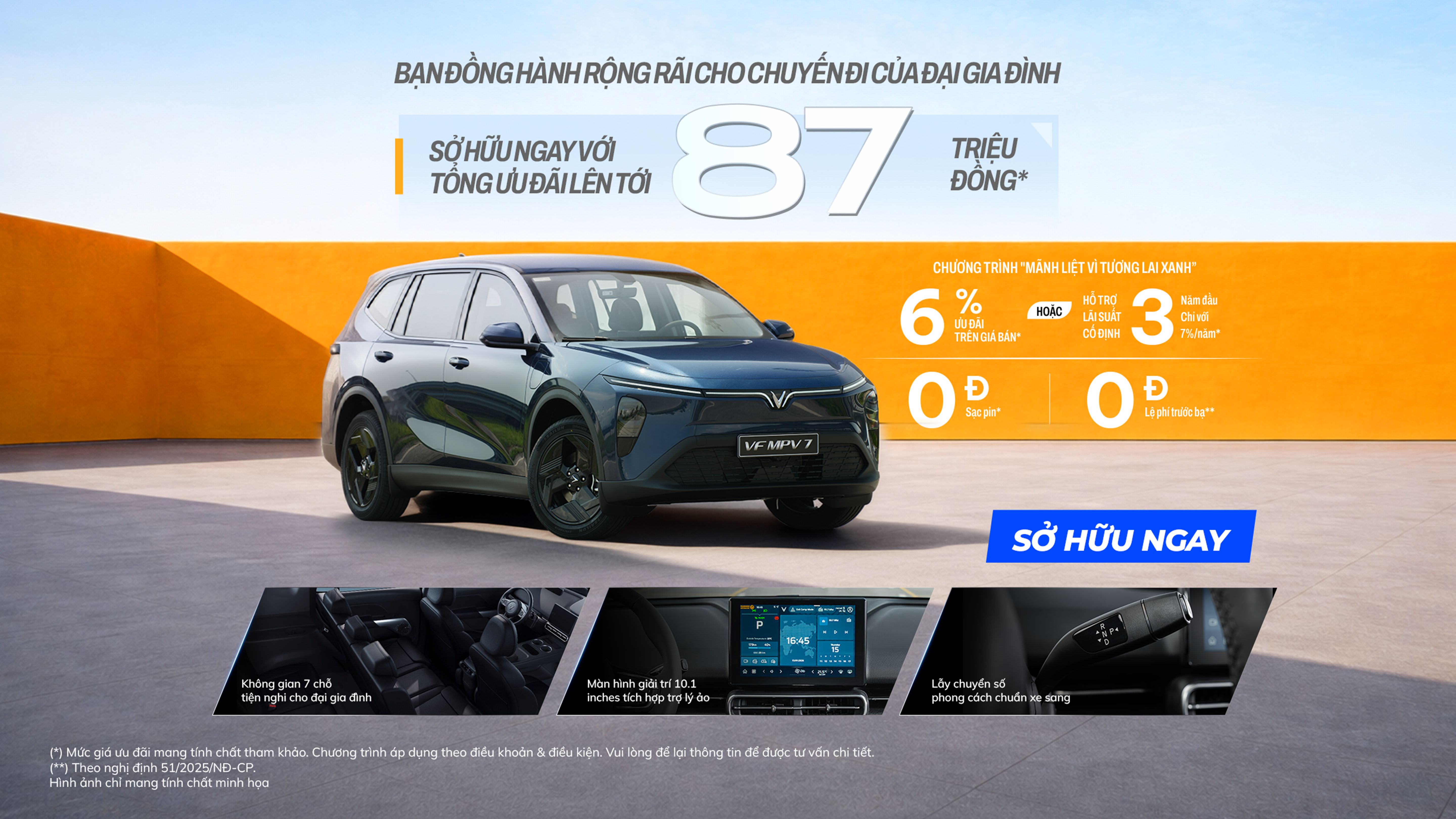 VinFast MPV7