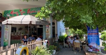 Sự kiện lái thử của VinFast Ô tô Thăng Long - DragonAuto tại Xuân Trường - Nam Định