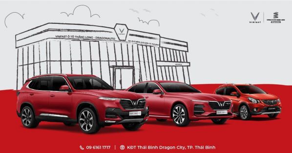 4 lợi thế quan trọng khi lựa chọn xe ô tô Việt