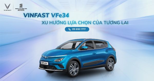 5 Lý do khiến ô tô điện trở thành xu thế lựa chọn của tương lai