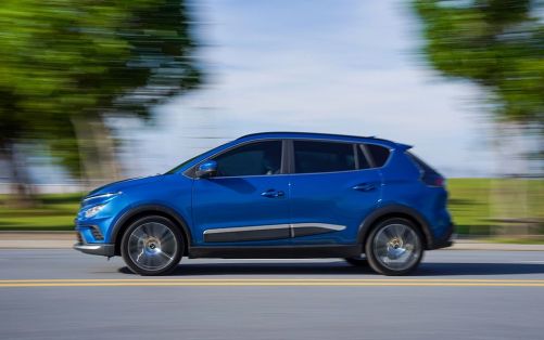 Bằng lái xe ô tô điện và các điều kiện để lăn bánh cùng VinFast VF e34