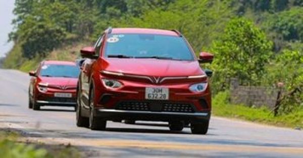 Chính sách mua bán xe ô tô điện VinFast đã qua sử dụng & cam kết RV sau 5 năm đầu