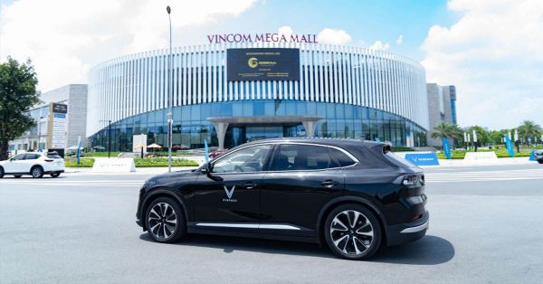 Đăng ký tham gia Cộng đồng VinFast Toàn cầu và lợi ích của thành viên khi tham gia