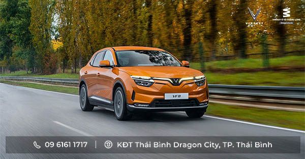Thông báo chính sách giá bán và thuê pin các dòng ô tô điện VinFast tại thị trường Việt Nam