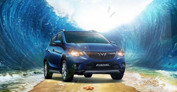 VinFast công bố kết quả kinh doanh ô tô Tháng 1/2022