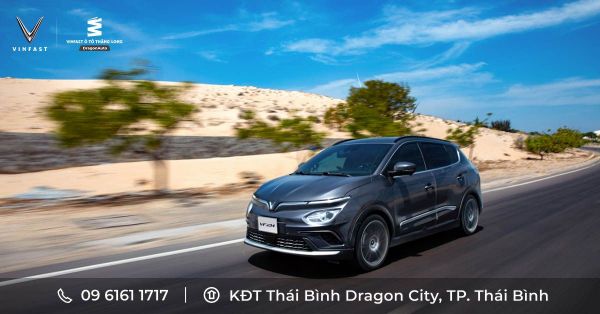 VinFast công bố kết quả kinh doanh ô tô tháng 8/2022