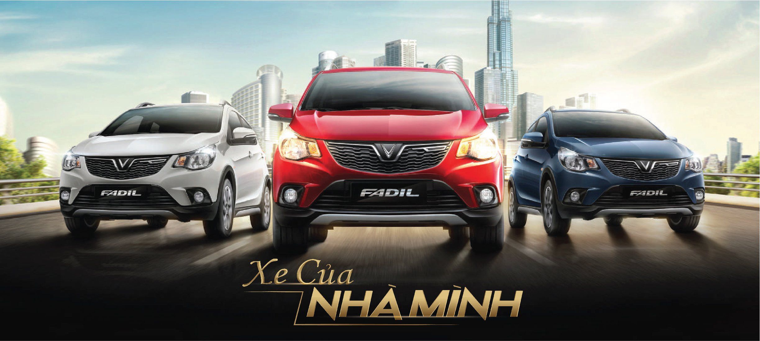 Fadil (tiêu chuẩn)