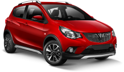 Vinfast Fadil (cao cấp)