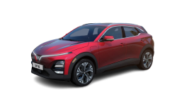 VinFast VF6 Bản Plus